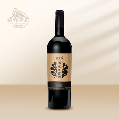 12度无花果露酒